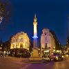 Seven Dials neighbourhood